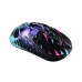 Миша GravaStar Mercury X Pro 8K ігрова з комбінованим підключенням, Special Edition Neon Graffiti