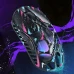 Миша GravaStar Mercury X Pro 8K ігрова з комбінованим підключенням, Special Edition Neon Graffiti