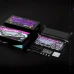 Игровая клавиатура GravaStar Mercury V75 Pro проводная с магнитными переключателями – Cyberpunk