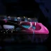 Клавіатура ігрова GravaStar Mercury V75 Pro Special Edition дротова - Neon Graffiti