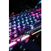 Клавіатура ігрова GravaStar Mercury V75 Pro Special Edition дротова - Neon Graffiti