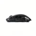 Ігрова миша LOFREE Hypace OE923 з бездротовим та дротовим підключенням, RGB, 40000 DPI, 8000 Hz, Jet Black