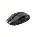 Ігрова миша LOFREE Hypace OE923 з бездротовим та дротовим підключенням, RGB, 40000 DPI, 8000 Hz, Jet Black