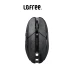 Ігрова миша LOFREE Hypace OE923 з бездротовим та дротовим підключенням, RGB, 40000 DPI, 8000 Hz, Jet Black