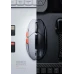 Ігрова миша LOFREE Hypace OE923 з бездротовим та дротовим підключенням, RGB, 40000 DPI, 8000 Hz, Crayon Grey