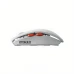 Ігрова миша LOFREE Hypace OE923 з бездротовим та дротовим підключенням, RGB, 40000 DPI, 8000 Hz, Crayon Grey