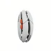Ігрова миша LOFREE Hypace OE923 з бездротовим та дротовим підключенням, RGB, 40000 DPI, 8000 Hz, Crayon Grey