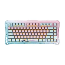 Клавіатура Yeston x GravaStar Mercury K1 Lite Special Edition комбінована, Sakura Atlantis v.A