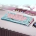 Клавіатура Yeston x GravaStar Mercury K1 Lite Special Edition комбінована, Sakura Atlantis v.A