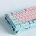 Клавіатура Yeston x GravaStar Mercury K1 Lite Special Edition комбінована, Sakura Atlantis v.A