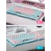 Клавіатура Yeston x GravaStar Mercury K1 Lite Special Edition комбінована, Sakura Atlantis v.A