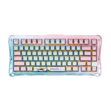 Клавіатура Yeston x GravaStar Mercury K1 Lite Special Edition комбінована, Sakura Atlantis v.B