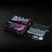 Клавіатура Yeston x GravaStar Mercury K1 Pro Special Edition з комбінованим підключенням, Ace
