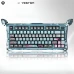 Клавіатура Yeston x GravaStar Mercury K1 Pro Special Edition з комбінованим підключенням, Ace