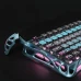 Клавіатура Yeston x GravaStar Mercury K1 Pro Special Edition з комбінованим підключенням, Ace