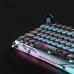 Клавіатура Yeston x GravaStar Mercury K1 Pro Special Edition з комбінованим підключенням, Ace