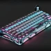 Клавіатура Yeston x GravaStar Mercury K1 Pro Special Edition з комбінованим підключенням, Ace