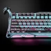 Клавіатура Yeston x GravaStar Mercury K1 Pro Special Edition з комбінованим підключенням, Ace