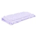 Клавіатура GravaStar Mercury K1 Special Edition із комбінованим підключенням - Lavender Purple