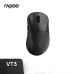 Ігрова миша Rapoo VT3 з комбінованим підключенням, 26000 DPI, 8kHz, black