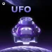 Магнитный переключатель GravaStar UFO - Игровые переключатели на эффекте Холла, GravaStar UFO Magnetic Switch, 10 штук