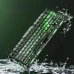 Клавіатура ігрова GravaStar Mercury V75 дротова з магнітними перемикачами - Gravity Planet