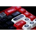 Набір кейкапів Titan Nation ZAKU для клавіатур, 147 штук