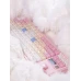 Набір кейкапів Ragdoll Cat для клавіатур, 148 штук
