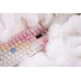 Набір кейкапів Ragdoll Cat для клавіатур, 148 штук