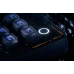 Механічна клавіатура 8BitDo Retro 87 з RGB-підсвіткою, комбінованим під'єднанням, Mecha Break: Panther