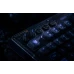 Механічна клавіатура 8BitDo Retro 87 з RGB-підсвіткою, комбінованим під'єднанням, Mecha Break: Panther