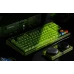 Механічна клавіатура 8BitDo Retro 87 з RGB-підсвіткою, комбінованим під'єднанням, Xbox Edition