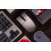 Миша 8BitDo Retro R8 із зарядною док-станцією, 26000 DPI, з частотою опитування 4K, мікроперемикачами Kailh Sword GM X - N Edition