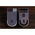 Миша 8BitDo Retro R8 із зарядною док-станцією, 26000 DPI, з частотою опитування 4K, мікроперемикачами Kailh Sword GM X - N Edition