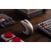 Миша 8BitDo Retro R8 із зарядною док-станцією, 26000 DPI, з частотою опитування 4K, мікроперемикачами Kailh Sword GM X - N Edition