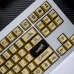 Комплект PBT-кейкапів "Єгипетська Цивілізація" R1 для клавіатур, 129 штук