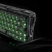 Клавіатура ігрова GravaStar Mercury V60 магнітна дротова — Onyx Crystal