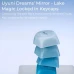 Комплект кейкапов XVX Uyuni Dreams для клавиатуры, 132 штуки