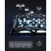 Клавіатура GravaStar Mercury K1 із комбінованим підключенням - Stealth Black