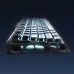 Клавіатура GravaStar Mercury K1 із комбінованим підключенням - Stealth Black