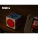 Портативна колонка 8BitDo Retro Cube 2 — версія N (NES40) з акумулятором, комбінованим під'єднанням і бездротовим заряджанням