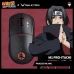 Valkyrie x Itachi VK M1 Pro – бездротова ігрова миша 8K + тематична RGB-зарядна док-станція