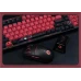 Valkyrie x Itachi VK M1 Pro – бездротова ігрова миша 8K + тематична RGB-зарядна док-станція