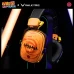 Беспроводные игровые наушники Valkyrie Naruto VK S1 с объемным звуком 7.1, Naruto Uzumaki