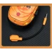 Беспроводные игровые наушники Valkyrie Naruto VK S1 с объемным звуком 7.1, Naruto Uzumaki
