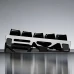 Набор кейкапов XVX Starry Night Black — 123 клавиши, глянцевые, PBT+PC, профиль ASA/OEM Набор кейкапов XVX Starry Night Black — 123 клавиши, глянцевые, PBT+PC, профиль ASA/OEM