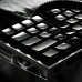 Набор кейкапов XVX Starry Night Black — 123 клавиши, глянцевые, PBT+PC, профиль ASA/OEM Набор кейкапов XVX Starry Night Black — 123 клавиши, глянцевые, PBT+PC, профиль ASA/OEM