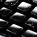 Набор кейкапов XVX Starry Night Black — 123 клавиши, глянцевые, PBT+PC, профиль ASA/OEM Набор кейкапов XVX Starry Night Black — 123 клавиши, глянцевые, PBT+PC, профиль ASA/OEM