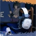 Беспроводные игровые наушники Valkyrie Naruto VK S1 с объемным звуком 7.1, Sasuke Uchiha