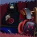 Беспроводные игровые наушники Valkyrie Naruto VK S1 с объемным звуком 7.1, Itachi Uchiha